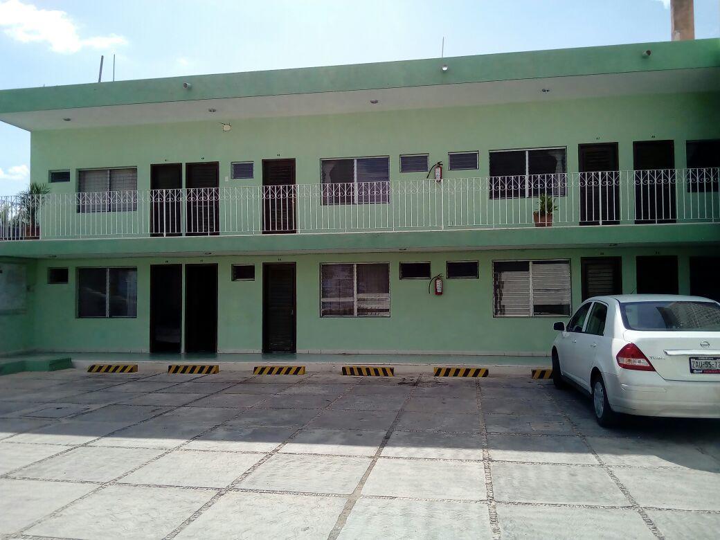 Hotel Paris Mérida Exterior photo
